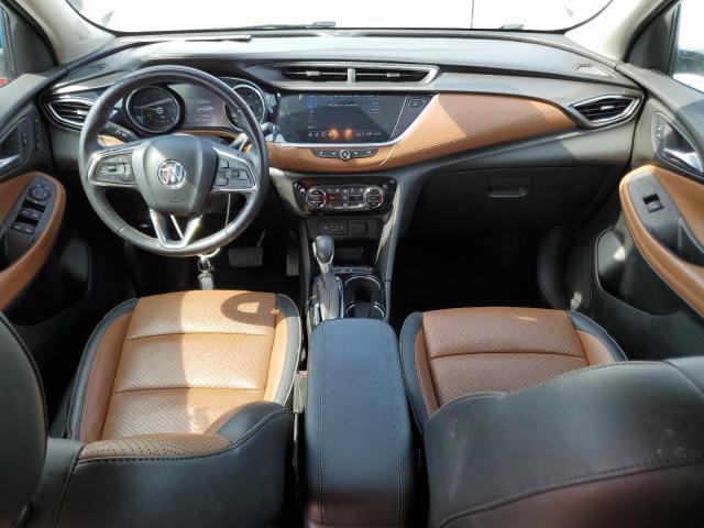 Photo 8 from auction – 2021 BUICK ENCORE GX with VIN KL4MMFSL9MB147471