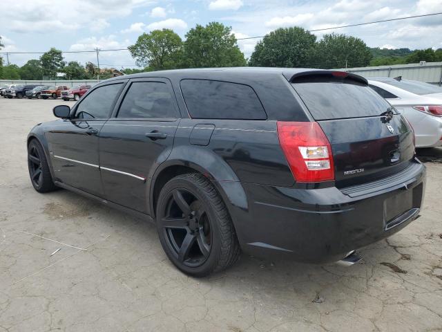 Photo 2 from auction – 2005 DODGE MAGNUM R/T with VIN 2D4GV58225H683473