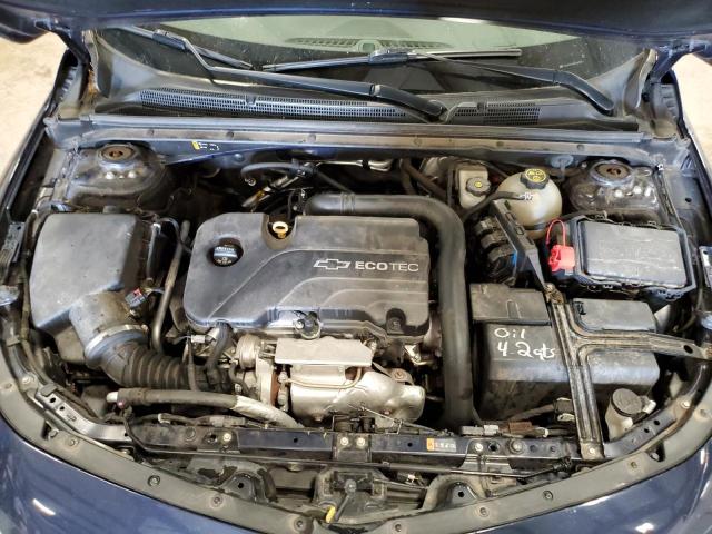 Photo 11 from auction – 2016 CHEVROLET MALIBU LT with VIN 1G1ZE5ST4GF317714