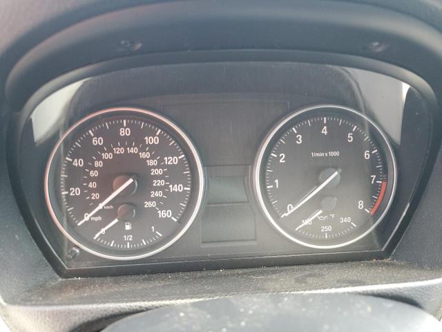 Photo 9 from auction – 2008 BMW 328 I with VIN WBAWB335X8PU88919