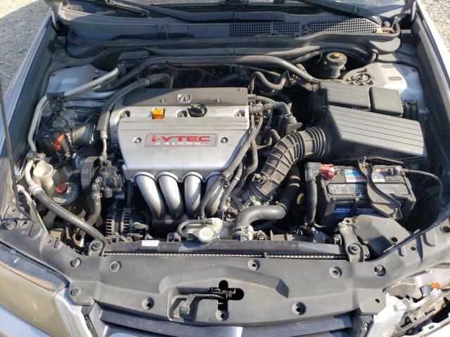 Photo 11 from auction – 2004 ACURA TSX with VIN JH4CL96944C009656