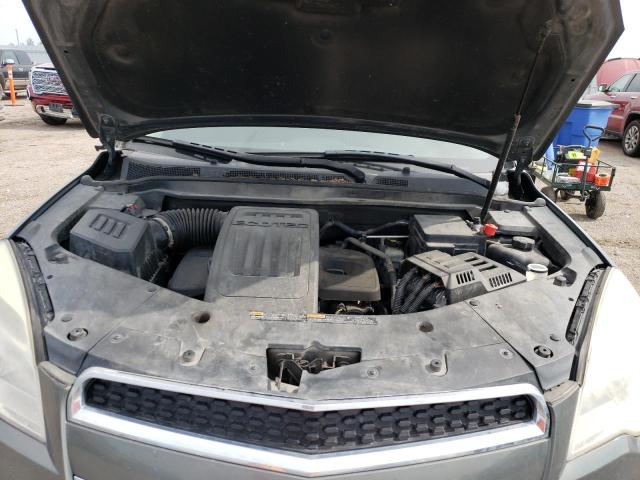 Photo 11 from auction – 2013 CHEVROLET EQUINOX LT with VIN 2GNFLEEK1D6222057