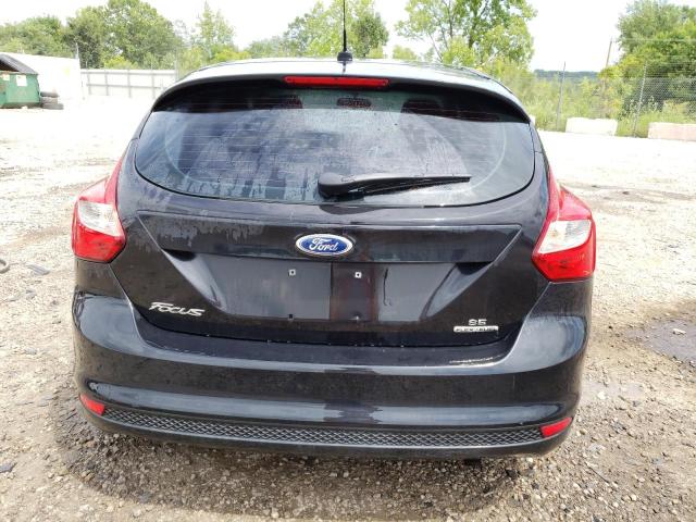 Photo 6 from auction – 2013 FORD FOCUS SE with VIN 1FADP3K29DL113033