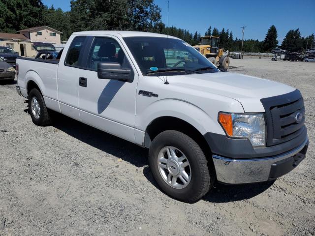 Photo 4 from auction – 2010 FORD F150 SUPER with VIN 1FTEX1CW5AFA94687