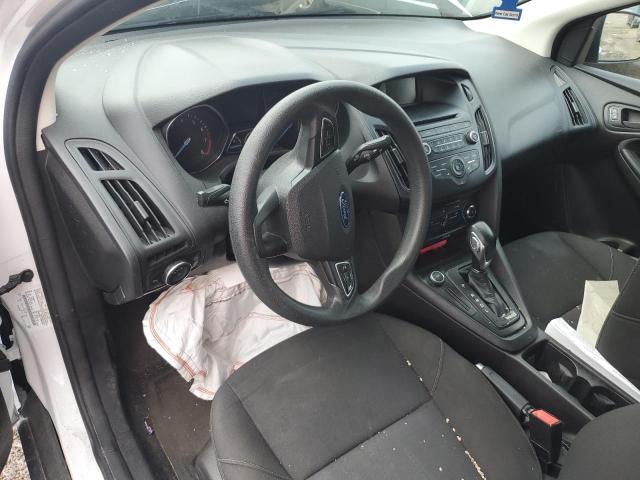 Photo 8 from auction – 2015 FORD FOCUS S with VIN 1FADP3E25FL283114