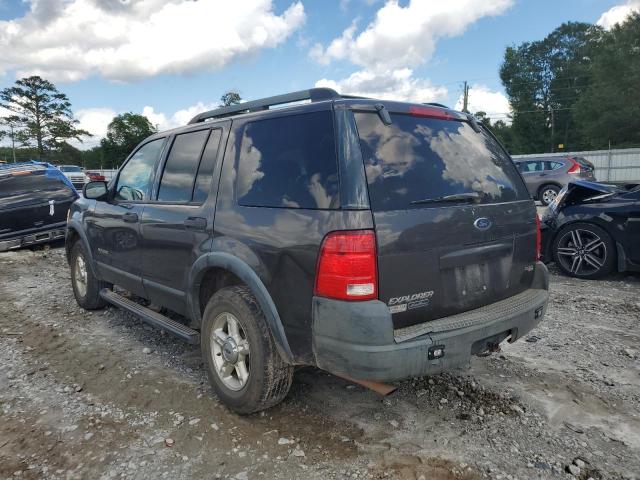 Photo 2 from auction – 2005 FORD EXPLORER X with VIN 1FMZU62K35UA30943