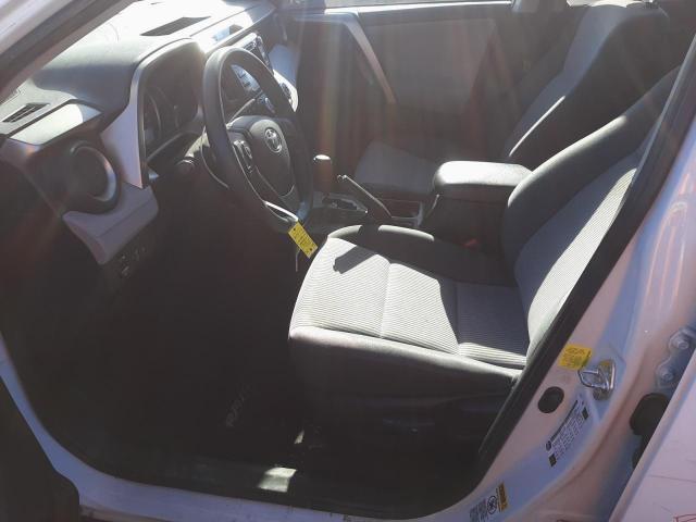 Photo 7 from auction – 2015 TOYOTA RAV4 LE with VIN 2T3ZFREV9FW184325