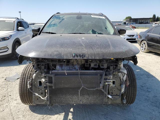 Photo 5 from auction – 2018 JEEP COMPASS LA with VIN 3C4NJDBB1JT325382
