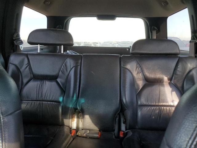 Photo 10 from auction – 2000 DODGE DURANGO with VIN 1B4HS28N6YF216465