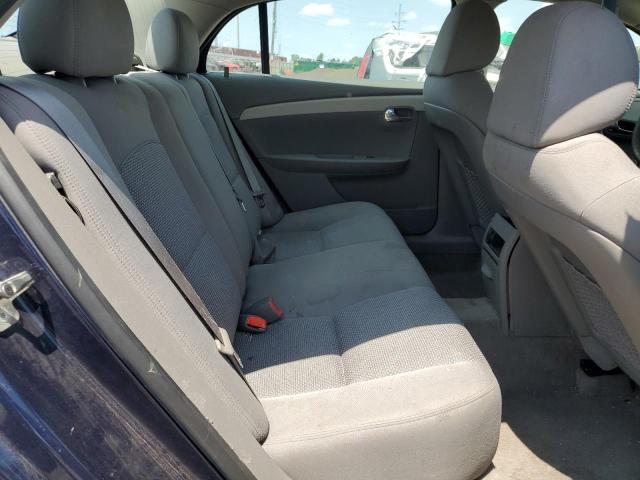Photo 10 from auction – 2011 CHEVROLET MALIBU LS with VIN 1G1ZA5EU7BF372019