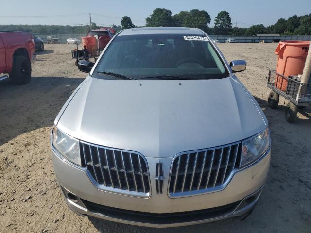 Photo 5 from auction – 2011 LINCOLN MKZ with VIN 3LNHL2GC8BR763677