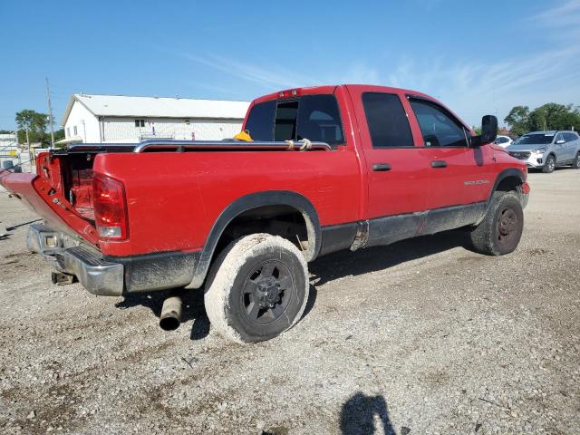 Photo 3 from auction – 2003 DODGE RAM 2500 S with VIN 3D7KU28C63G840992