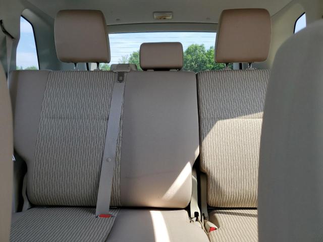 Photo 10 from auction – 2013 SUZUKI GRAND VITA with VIN JS3TD0D64D4100604