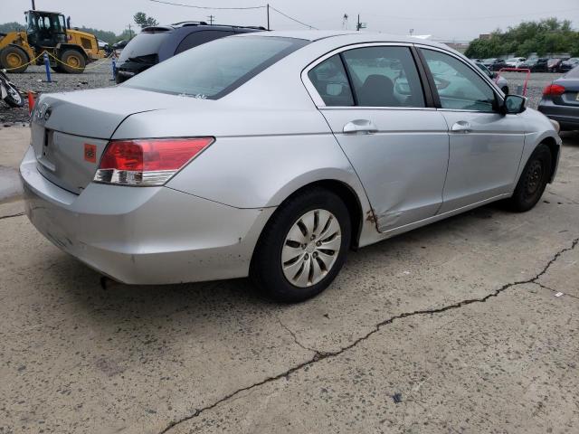 Photo 3 from auction – 2010 HONDA ACCORD LX with VIN 1HGCP2F34AA015443