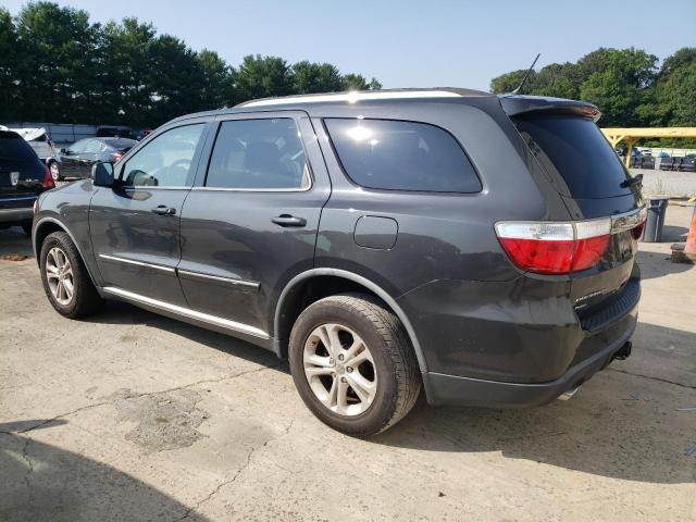 Photo 2 from auction – 2011 DODGE DURANGO CR with VIN 1D4SE4GT1BC594202
