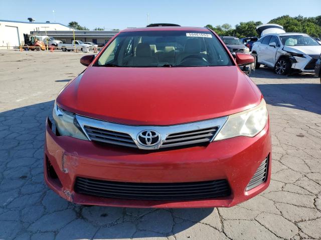 Photo 5 from auction – 2014 TOYOTA CAMRY L with VIN 4T1BF1FK2EU798566