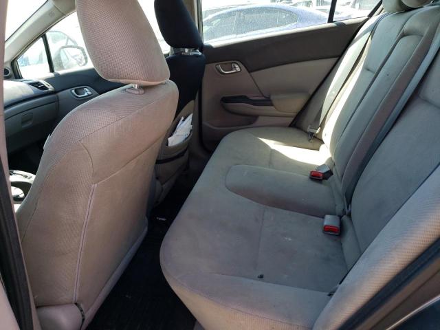 Photo 10 from auction – 2012 HONDA CIVIC EX with VIN 2HGFB2F82CH570421