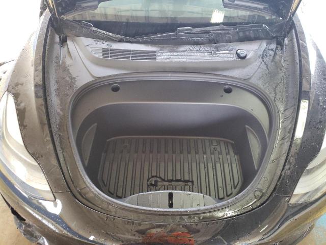 Photo 11 from auction – 2023 TESLA MODEL 3 with VIN 5YJ3E1EA2PF438536