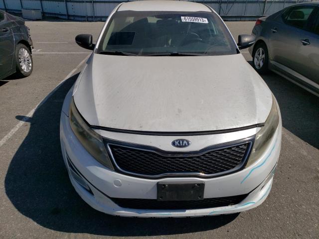 Фото 5 с аукциона – 2015 KIA OPTIMA LX с VIN KNAGM4A73F5611848