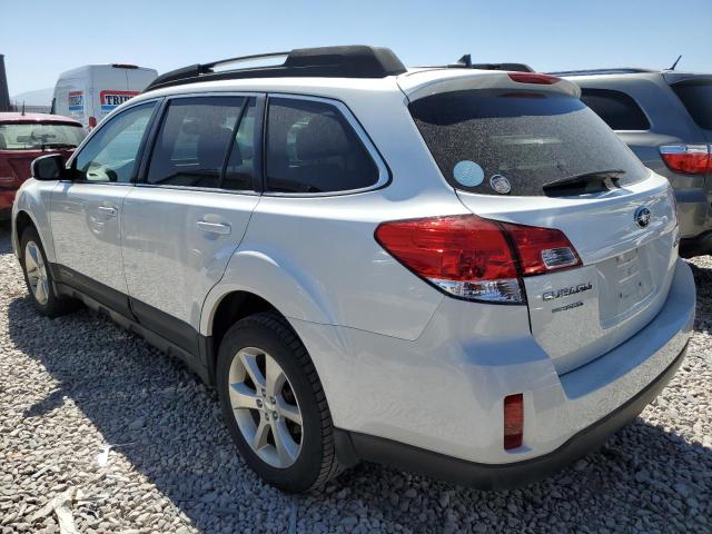 Photo 2 from auction – 2013 SUBARU OUTBACK 2. with VIN 4S4BRCJC7D3281240