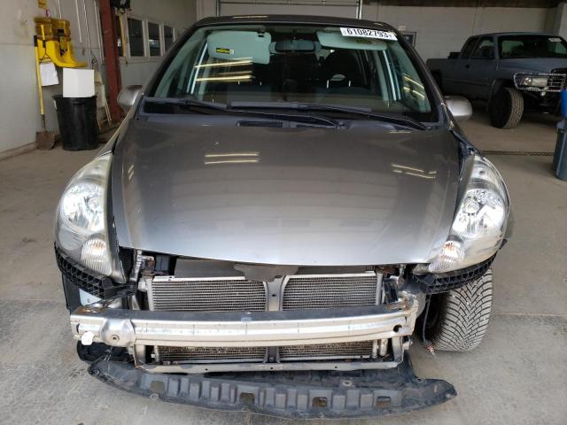 Photo 5 from auction – 2007 HONDA FIT S with VIN JHMGD38677S022295