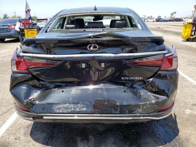 Photo 6 from auction – 2023 LEXUS ES 300H BA with VIN 58ADA1C15PU032331