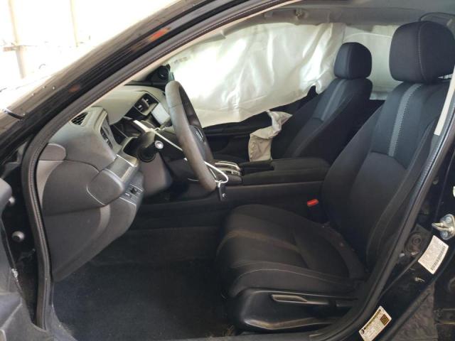 Zdjęcie 7 z aukcji – 2017 HONDA CIVIC EX z VIN 2HGFC2F76HH513263