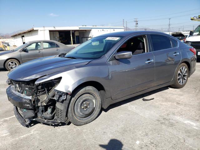 Photo 1 from auction – 2016 NISSAN ALTIMA 2.5 with VIN 1N4AL3AP3GC272405