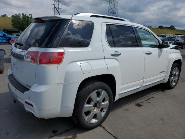Photo 3 from auction – 2015 GMC TERRAIN DE with VIN 2GKFLZE30F6394564
