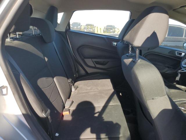 Photo 10 from auction – 2015 FORD FIESTA SE with VIN 3FADP4EJXFM105646