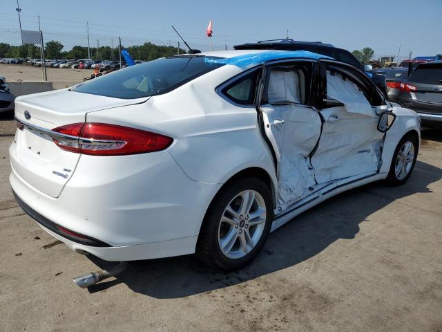 Photo 3 from auction – 2018 FORD FUSION SE with VIN 3FA6P0LU4JR287273