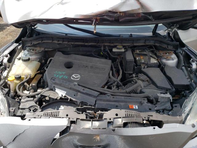 Photo 11 from auction – 2013 MAZDA 3 I with VIN JM1BL1TFXD1775802