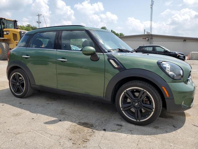 Photo 4 from auction – 2015 MINI COOPER S C with VIN WMWZC3C5XFWP53271