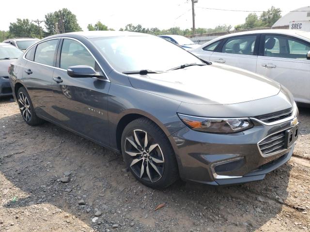 Photo 4 from auction – 2017 CHEVROLET MALIBU LT with VIN 1G1ZE5ST4HF292797