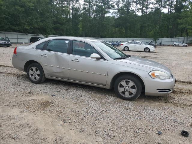 Photo 4 from auction – 2008 CHEVROLET IMPALA LT with VIN 2G1WT55N281291192