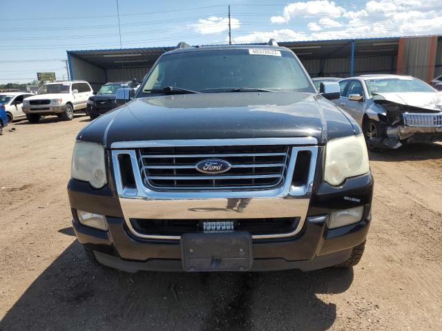 Photo 5 from auction – 2009 FORD EXPLORER S with VIN 1FMEU53889UA27408