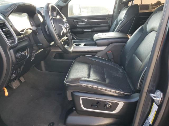 Photo 7 from auction – 2020 RAM 1500 LARAM with VIN 1C6RREJT9LN100731