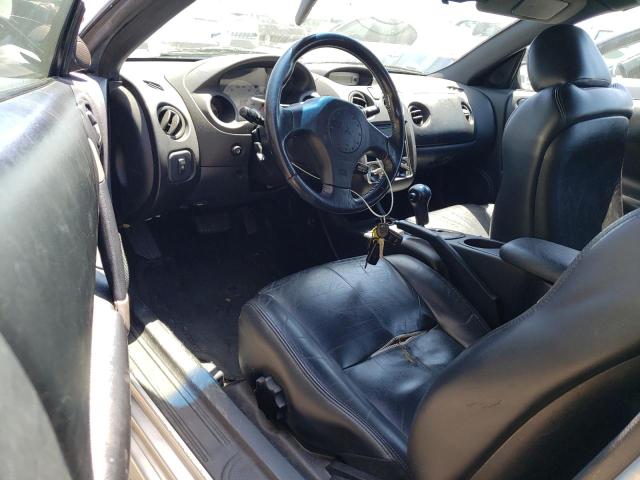 Photo 8 from auction – 2002 MITSUBISHI ECLIPSE SP with VIN 4A3AE85H22E014388