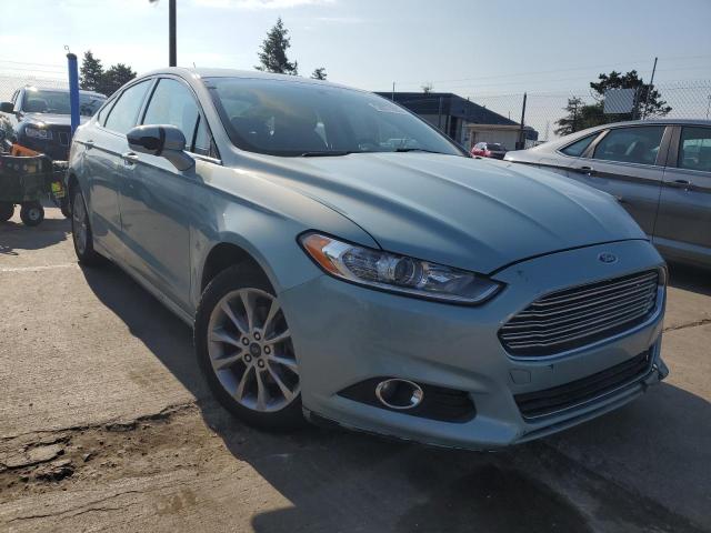 Photo 4 from auction – 2014 FORD FUSION SE with VIN 3FA6P0LU4ER156950