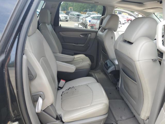 Photo 11 from auction – 2015 CHEVROLET TRAVERSE L with VIN 1GNKRHKD9FJ117812