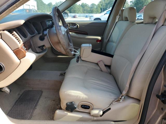 Photo 7 from auction – 2004 BUICK LESABRE CU with VIN 1G4HP52K64U136671