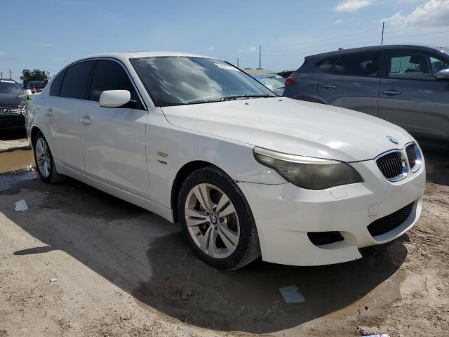 Photo 4 from auction – 2010 BMW 528 XI with VIN WBANV1C54AC158522