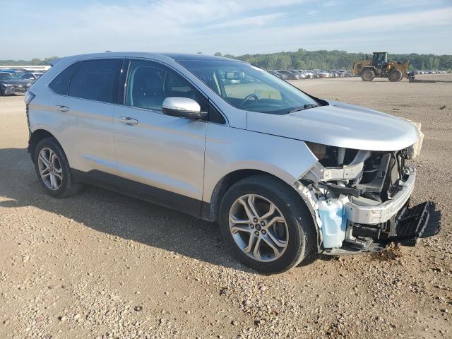 Photo 4 from auction – 2015 FORD EDGE TITAN with VIN 2FMTK4K98FBB24563