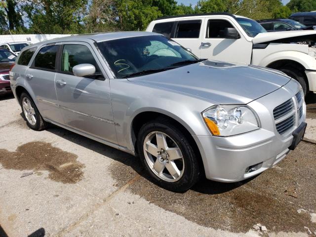 Photo 4 from auction – 2005 DODGE MAGNUM SXT with VIN 2D4GZ48V35H671597