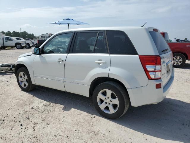 Photo 2 from auction – 2012 SUZUKI GRAND VITA with VIN JS3TE0D61C4100183