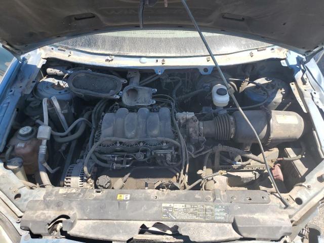 Photo 12 from auction – 2003 FORD WINDSTAR W with VIN 2FMZA50403BA34460