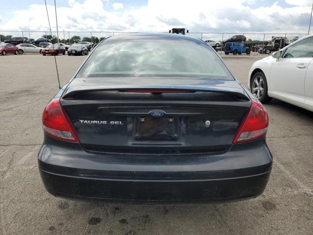Photo 6 from auction – 2006 FORD TAURUS SEL with VIN 1FAHP56U76A161542