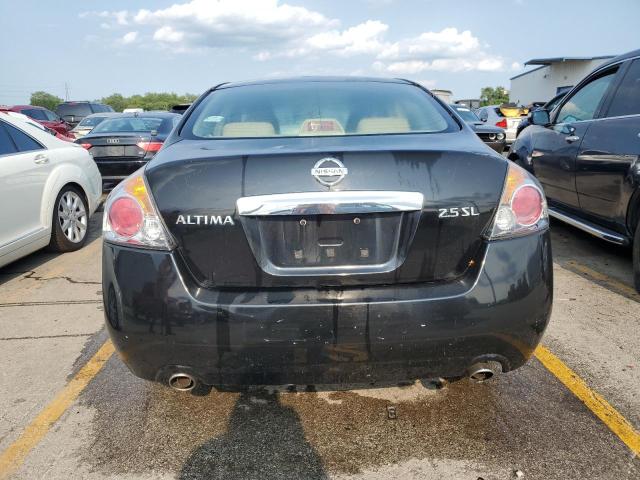 Photo 6 from auction – 2010 NISSAN ALTIMA BAS with VIN 1N4AL2AP2AN504854