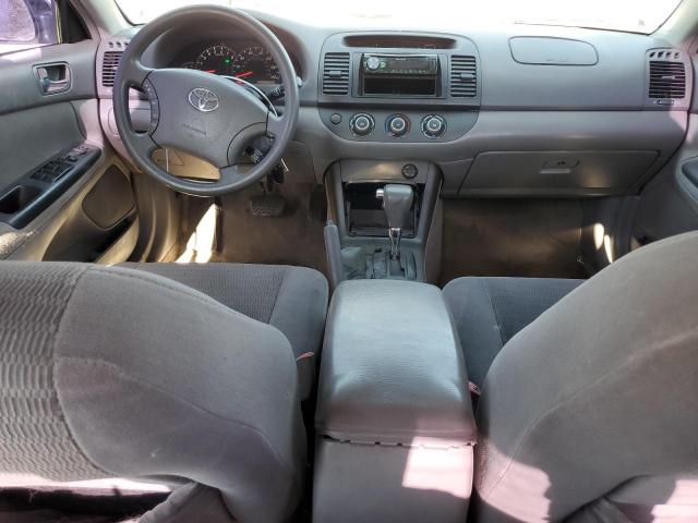 Photo 8 from auction – 2005 TOYOTA CAMRY LE with VIN 4T1BE32K65U048804