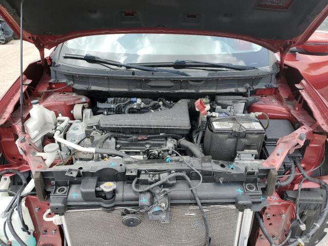 Photo 12 from auction – 2016 NISSAN ROGUE S with VIN KNMAT2MT6GP721694